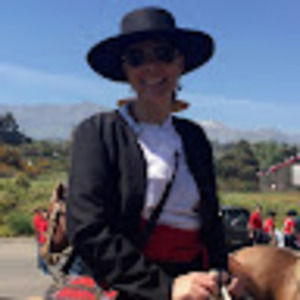 Meet your Posher, Debra